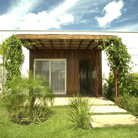 Uhane Luxury Villas São Miguel do Gostoso Zewnętrze zdjęcie