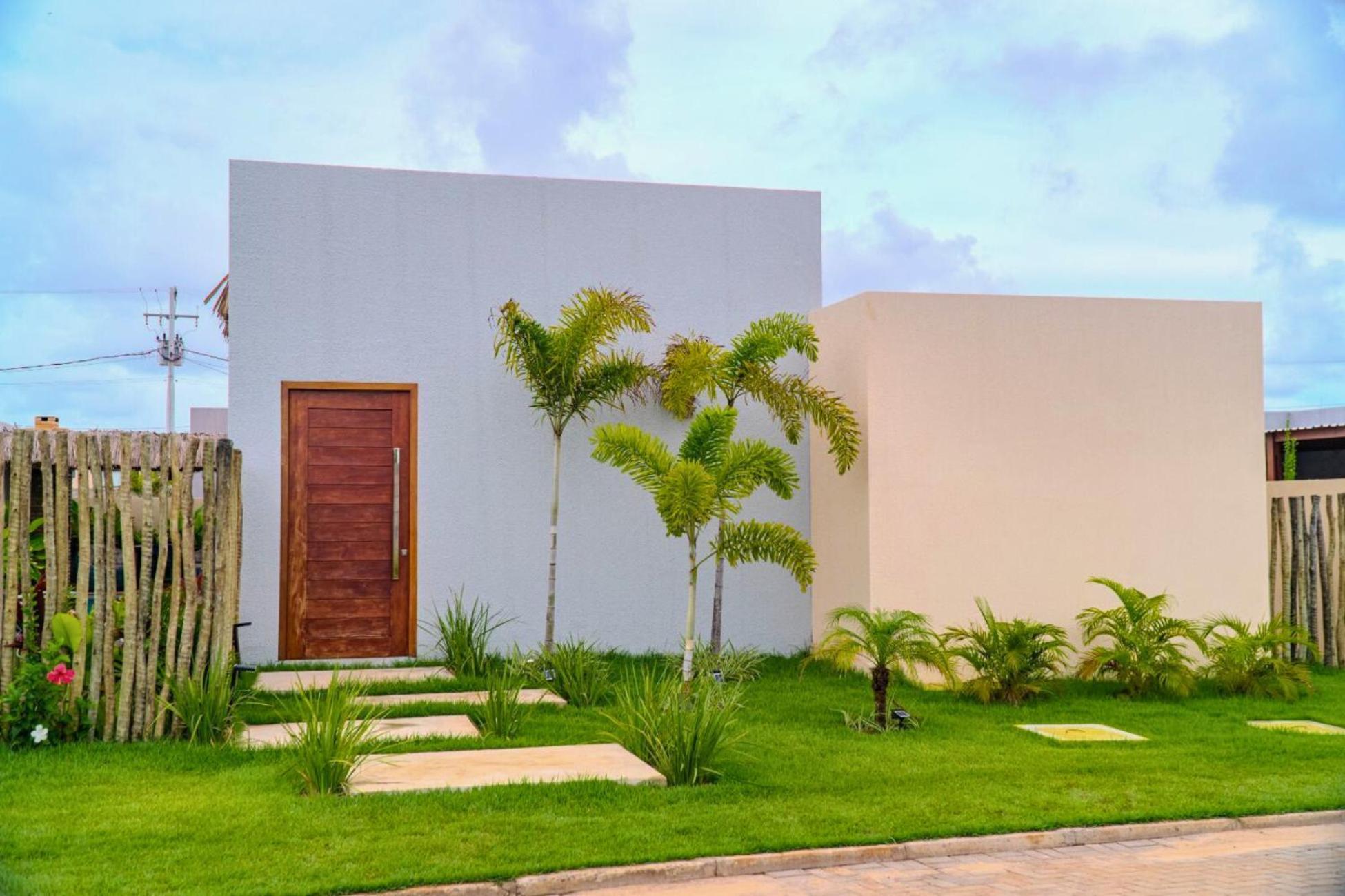 Uhane Luxury Villas São Miguel do Gostoso Zewnętrze zdjęcie