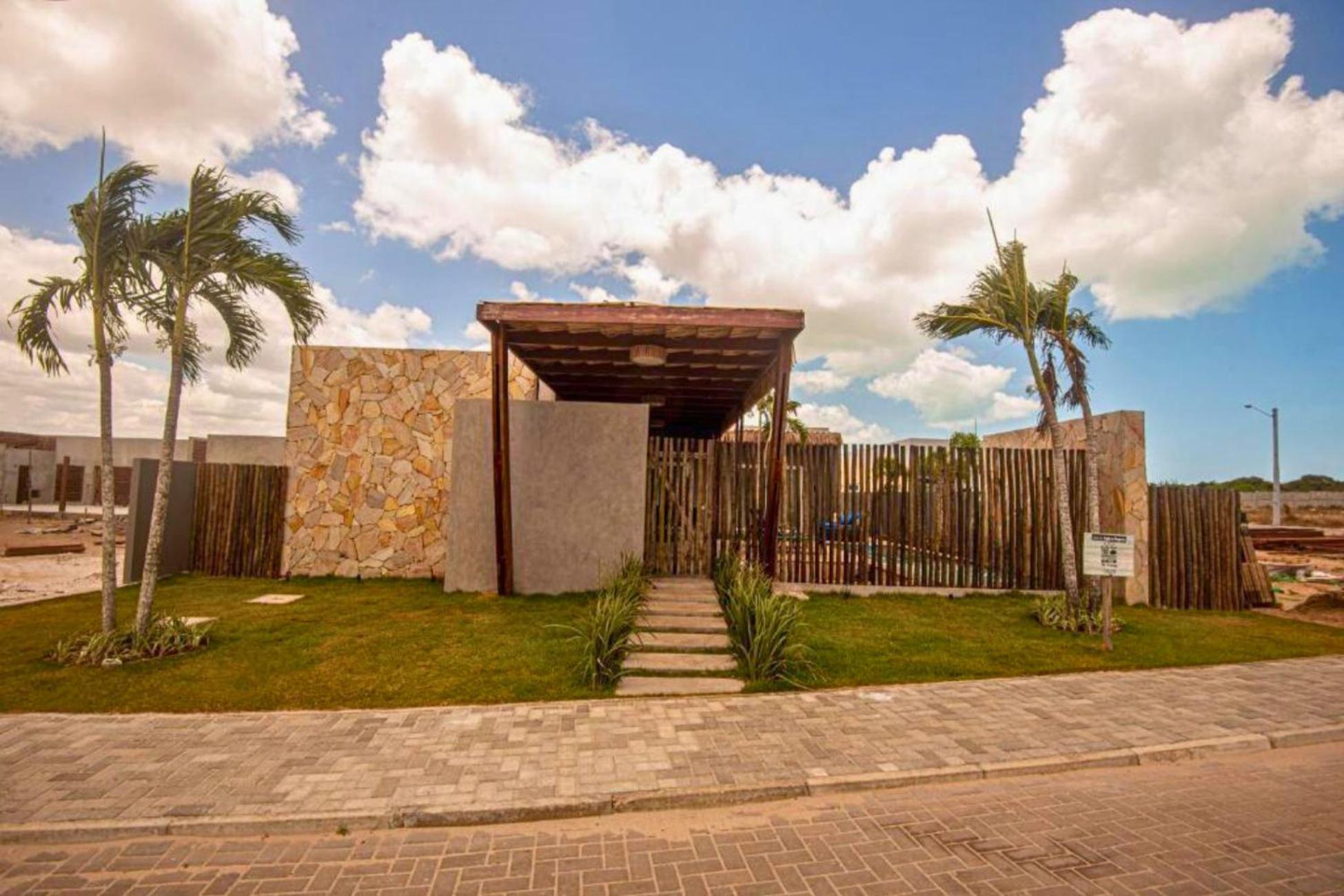 Uhane Luxury Villas São Miguel do Gostoso Zewnętrze zdjęcie