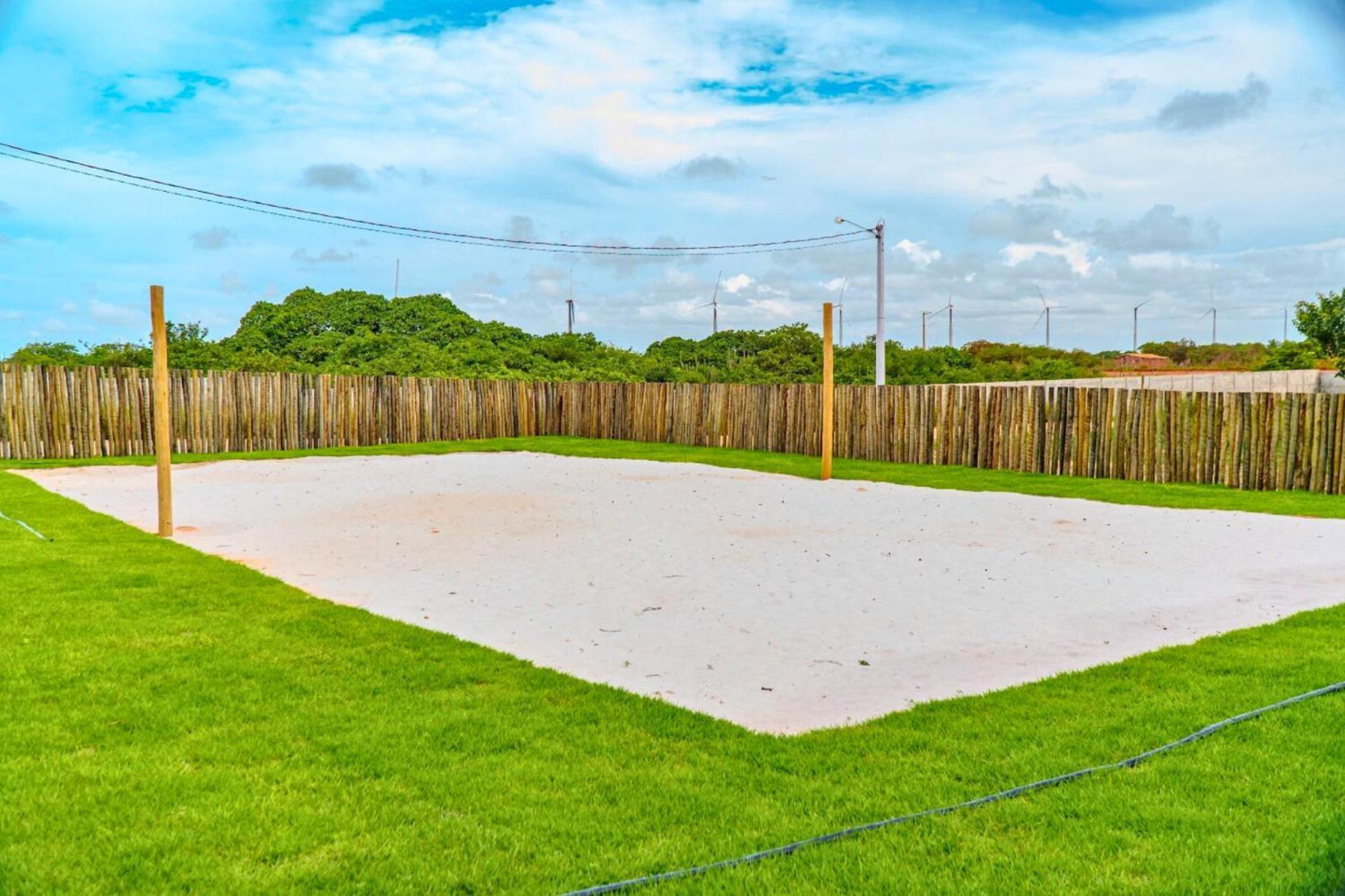 Uhane Luxury Villas São Miguel do Gostoso Zewnętrze zdjęcie