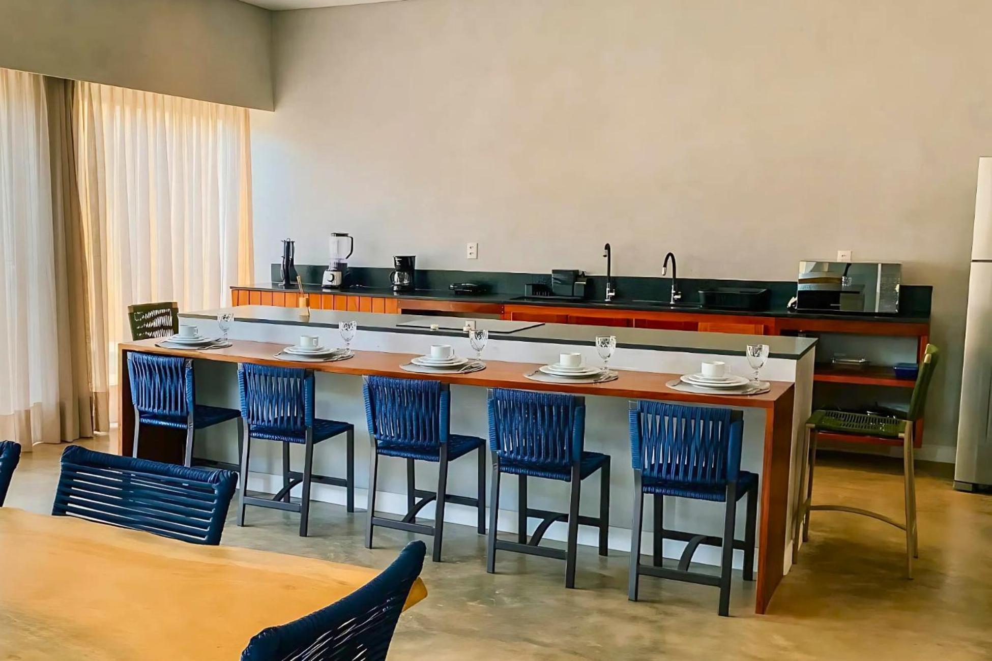 Uhane Luxury Villas São Miguel do Gostoso Zewnętrze zdjęcie